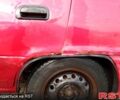 Красный Дэу Нексия, объемом двигателя 1.5 л и пробегом 225 тыс. км за 1250 $, фото 1 на Automoto.ua