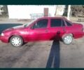 Красный Дэу Нексия, объемом двигателя 1.5 л и пробегом 230 тыс. км за 1250 $, фото 2 на Automoto.ua