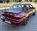 Червоний Деу Нексія, об'ємом двигуна 1.5 л та пробігом 150 тис. км за 700 $, фото 4 на Automoto.ua