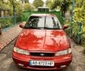 Красный Дэу Нексия, объемом двигателя 1.5 л и пробегом 140 тыс. км за 2000 $, фото 3 на Automoto.ua