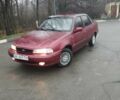 Красный Дэу Нексия, объемом двигателя 1.5 л и пробегом 3 тыс. км за 1350 $, фото 1 на Automoto.ua