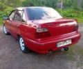 Червоний Деу Нексія, об'ємом двигуна 1.5 л та пробігом 333 тис. км за 1750 $, фото 2 на Automoto.ua