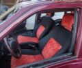 Красный Дэу Нексия, объемом двигателя 1.5 л и пробегом 200 тыс. км за 607 $, фото 1 на Automoto.ua