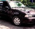 Красный Дэу Нексия, объемом двигателя 1.5 л и пробегом 310 тыс. км за 1100 $, фото 1 на Automoto.ua