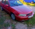 Дэу Нексия 1997 в Глобино на Automoto.ua Красный Дэу Нексия, объемом двигателя 1.5 л и пробегом 250 тыс. км за 850 $, фото 2 на Automoto.ua