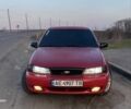 Красный Дэу Нексия, объемом двигателя 1.5 л и пробегом 3 тыс. км за 1241 $, фото 1 на Automoto.ua