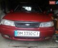 Красный Дэу Нексия, объемом двигателя 1.6 л и пробегом 270 тыс. км за 1000 $, фото 1 на Automoto.ua