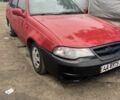Красный Дэу Нексия, объемом двигателя 1.5 л и пробегом 250 тыс. км за 605 $, фото 1 на Automoto.ua