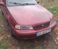 Дэу Нексия 1997 в Синельниковом на Automoto.ua Красный Дэу Нексия, объемом двигателя 1.5 л и пробегом 3 тыс. км за 832 $, фото 1 на Automoto.ua