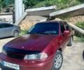 Красный Дэу Нексия, объемом двигателя 1.5 л и пробегом 330 тыс. км за 1000 $, фото 1 на Automoto.ua
