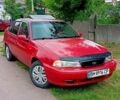 Красный Дэу Нексия, объемом двигателя 1.5 л и пробегом 300 тыс. км за 1600 $, фото 1 на Automoto.ua