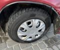 Красный Дэу Нексия, объемом двигателя 1.5 л и пробегом 300 тыс. км за 550 $, фото 7 на Automoto.ua
