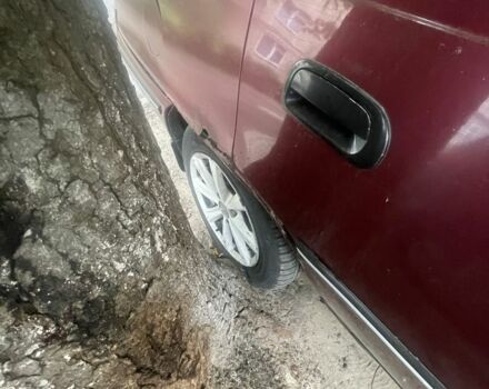 Червоний Деу Нексія, об'ємом двигуна 1.5 л та пробігом 30 тис. км за 1700 $, фото 5 на Automoto.ua