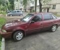 Красный Дэу Нексия, объемом двигателя 1.5 л и пробегом 340 тыс. км за 612 $, фото 1 на Automoto.ua