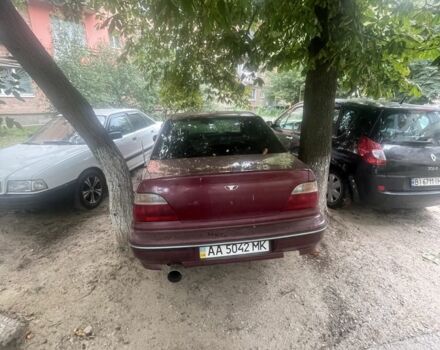 Червоний Деу Нексія, об'ємом двигуна 1.5 л та пробігом 30 тис. км за 1700 $, фото 4 на Automoto.ua