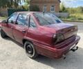 Красный Дэу Нексия, объемом двигателя 1.5 л и пробегом 200 тыс. км за 866 $, фото 6 на Automoto.ua
