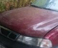 Красный Дэу Нексия, объемом двигателя 1.5 л и пробегом 125 тыс. км за 500 $, фото 1 на Automoto.ua