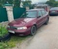 Красный Дэу Нексия, объемом двигателя 1.5 л и пробегом 250 тыс. км за 600 $, фото 1 на Automoto.ua