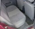 Красный Дэу Нексия, объемом двигателя 1.5 л и пробегом 96 тыс. км за 2600 $, фото 5 на Automoto.ua
