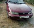 Красный Дэу Нексия, объемом двигателя 0 л и пробегом 160 тыс. км за 2000 $, фото 1 на Automoto.ua