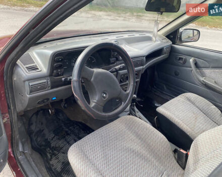 Червоний Деу Нексія, об'ємом двигуна 1.5 л та пробігом 250 тис. км за 850 $, фото 2 на Automoto.ua