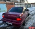 Красный Дэу Нексия, объемом двигателя 1.5 л и пробегом 255 тыс. км за 1250 $, фото 1 на Automoto.ua