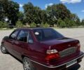 Красный Дэу Нексия, объемом двигателя 1.5 л и пробегом 96 тыс. км за 2600 $, фото 3 на Automoto.ua