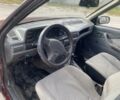 Красный Дэу Нексия, объемом двигателя 1.5 л и пробегом 200 тыс. км за 866 $, фото 4 на Automoto.ua