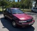 Красный Дэу Нексия, объемом двигателя 1.5 л и пробегом 96 тыс. км за 2600 $, фото 1 на Automoto.ua