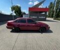 Красный Дэу Нексия, объемом двигателя 1.5 л и пробегом 266 тыс. км за 1050 $, фото 1 на Automoto.ua