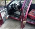Красный Дэу Нексия, объемом двигателя 0 л и пробегом 160 тыс. км за 2000 $, фото 3 на Automoto.ua