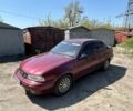 Красный Дэу Нексия, объемом двигателя 1.5 л и пробегом 250 тыс. км за 1299 $, фото 1 на Automoto.ua