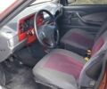 Червоний Деу Нексія, об'ємом двигуна 1.5 л та пробігом 200 тис. км за 2000 $, фото 2 на Automoto.ua