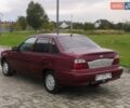 Червоний Деу Нексія, об'ємом двигуна 1.5 л та пробігом 278 тис. км за 1500 $, фото 4 на Automoto.ua