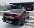 Красный Дэу Нексия, объемом двигателя 1.5 л и пробегом 141 тыс. км за 900 $, фото 1 на Automoto.ua