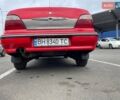 Красный Дэу Нексия, объемом двигателя 1.5 л и пробегом 218 тыс. км за 1800 $, фото 2 на Automoto.ua
