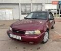 Червоний Деу Нексія, об'ємом двигуна 1.5 л та пробігом 171 тис. км за 1400 $, фото 1 на Automoto.ua