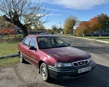 Червоний Деу Нексія, об'ємом двигуна 1.5 л та пробігом 179 тис. км за 999 $, фото 2 на Automoto.ua