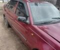 Красный Дэу Нексия, объемом двигателя 1.5 л и пробегом 283 тыс. км за 800 $, фото 1 на Automoto.ua