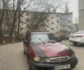 Червоний Деу Нексія, об'ємом двигуна 1.5 л та пробігом 200 тис. км за 715 $, фото 1 на Automoto.ua