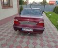Червоний Деу Нексія, об'ємом двигуна 1.5 л та пробігом 170 тис. км за 1950 $, фото 3 на Automoto.ua
