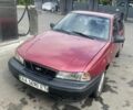 Красный Дэу Нексия, объемом двигателя 1.5 л и пробегом 300 тыс. км за 1000 $, фото 1 на Automoto.ua