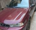 Красный Дэу Нексия, объемом двигателя 1.49 л и пробегом 2 тыс. км за 1500 $, фото 1 на Automoto.ua