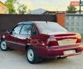 Червоний Деу Нексія, об'ємом двигуна 1.5 л та пробігом 200 тис. км за 1650 $, фото 16 на Automoto.ua