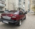 Червоний Деу Нексія, об'ємом двигуна 1.5 л та пробігом 200 тис. км за 715 $, фото 3 на Automoto.ua