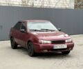 Красный Дэу Нексия, объемом двигателя 1.5 л и пробегом 99 тыс. км за 1299 $, фото 2 на Automoto.ua