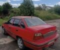Красный Дэу Нексия, объемом двигателя 0 л и пробегом 300 тыс. км за 735 $, фото 1 на Automoto.ua