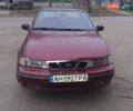 Червоний Деу Нексія, об'ємом двигуна 1.5 л та пробігом 122 тис. км за 2200 $, фото 1 на Automoto.ua