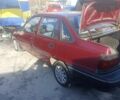 Красный Дэу Нексия, объемом двигателя 1.5 л и пробегом 2 тыс. км за 1088 $, фото 7 на Automoto.ua