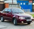 Червоний Деу Нексія, об'ємом двигуна 1.5 л та пробігом 200 тис. км за 1650 $, фото 13 на Automoto.ua